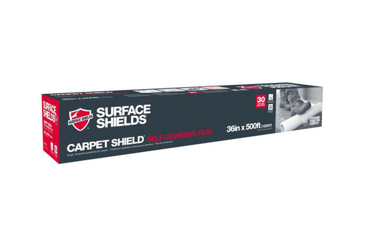 Preserve Your Floors with Ease: Introducing Carpet Shield