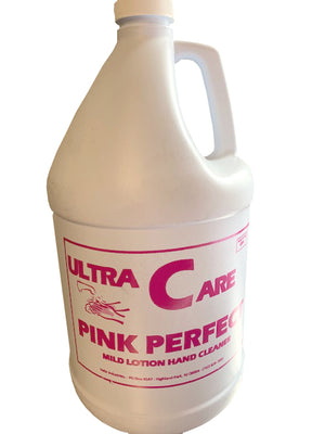 Pink Perfect Hand Soap – 1 gallon bottle